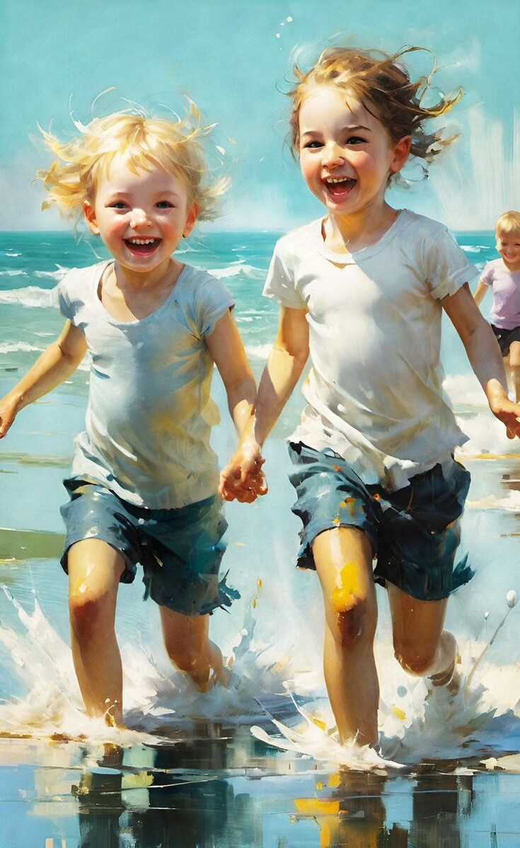 Конфликты между братьями и сестрами: что стоит за семейной конкуренцией