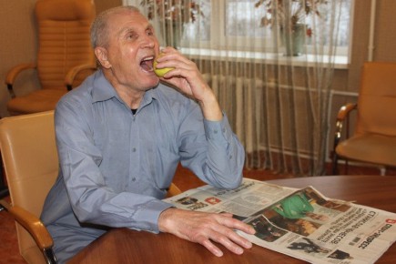 Возвращение улыбки: как протезирование изменило жизнь 262 людей