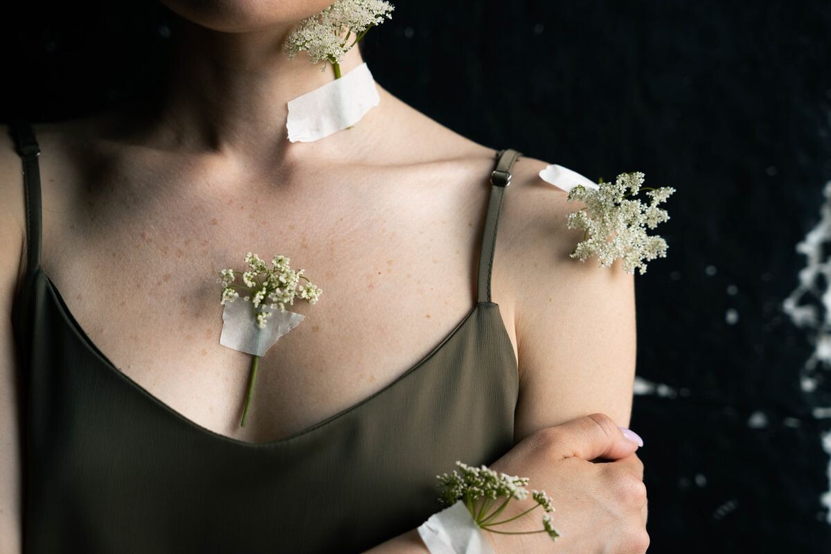 Как наше тело сигнализирует о нарушении личных границ