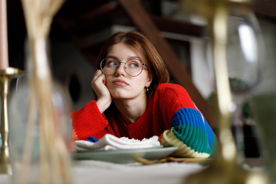 Постпраздничный синдром: психология подводит итоги