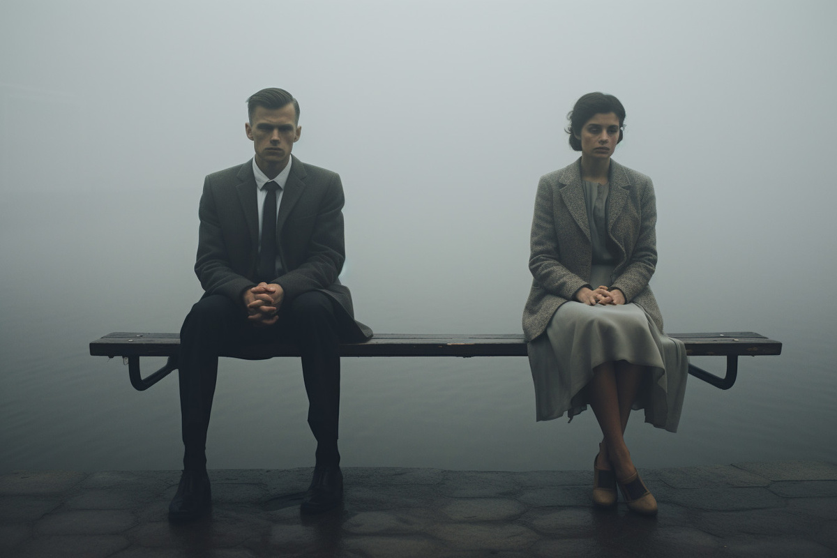 Проблемные связи: как отношения становятся побегом от одиночества