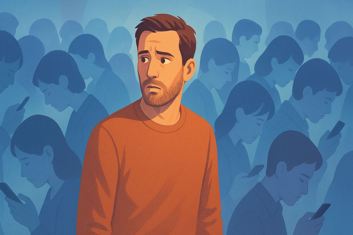 Как преодолеть одиночество: свежие идеи для поиска друзей