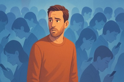 Как преодолеть одиночество: свежие идеи для поиска друзей