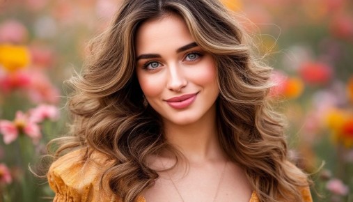 Как ухоженность и энергия обаяния открывают двери к настоящим отношениям