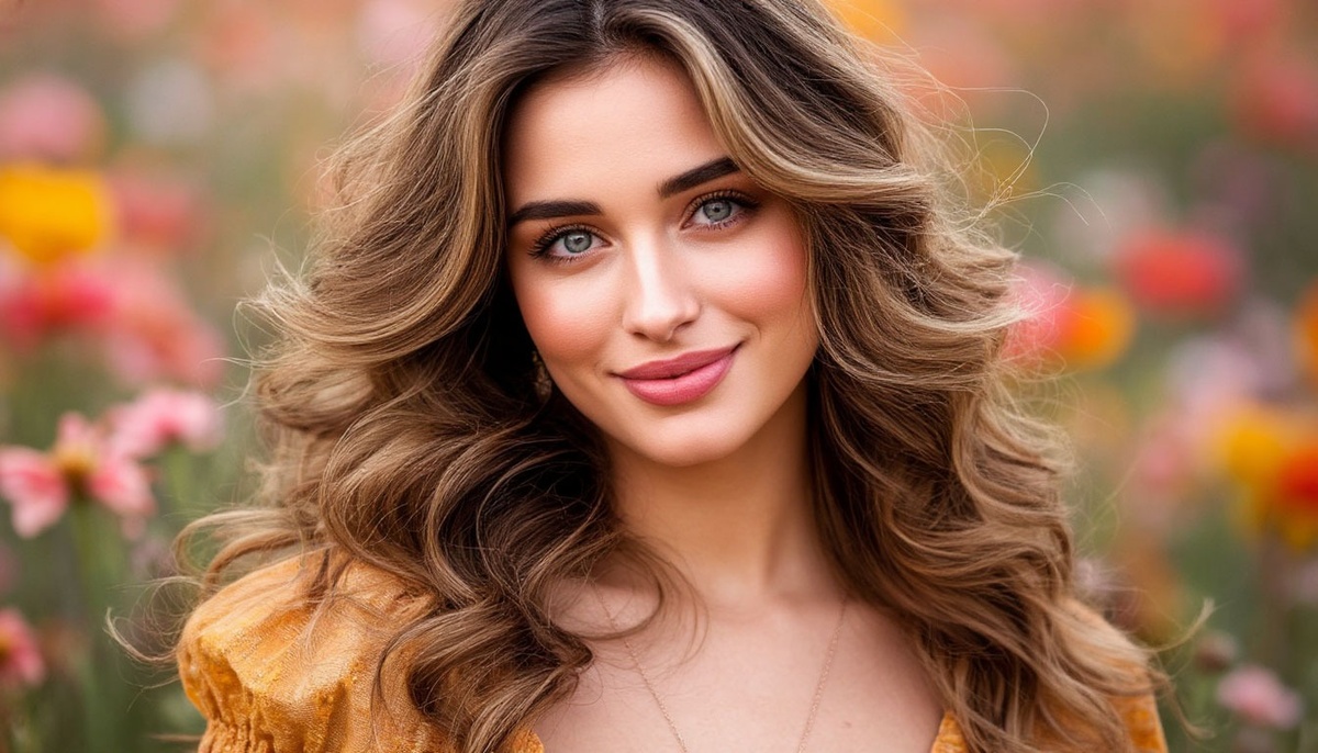 Как ухоженность и энергия обаяния открывают двери к настоящим отношениям