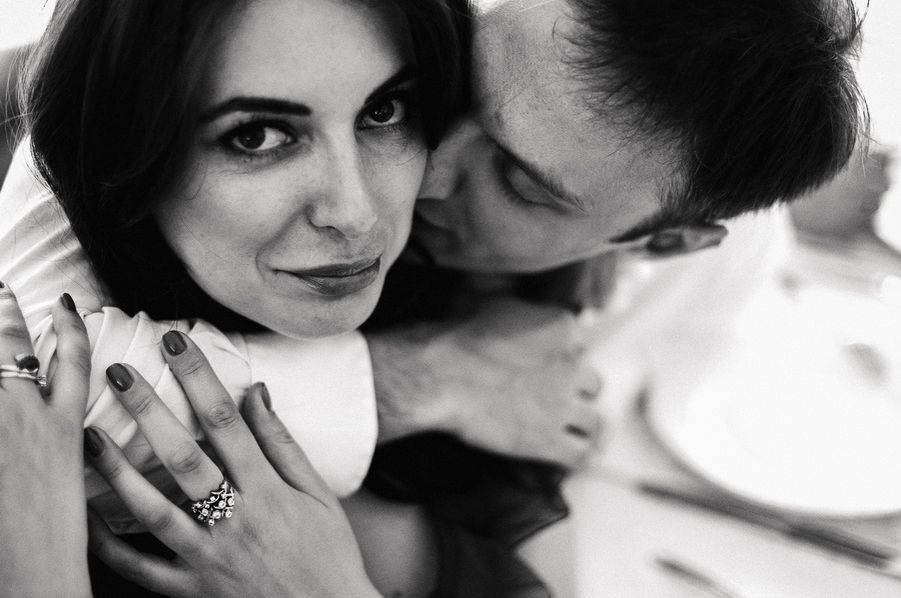 Как не упустить мужчину ценного, как редкий минерал