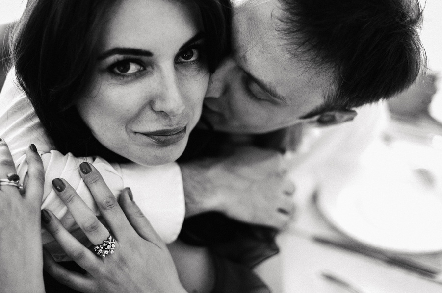 Как не упустить мужчину ценного, как редкий минерал