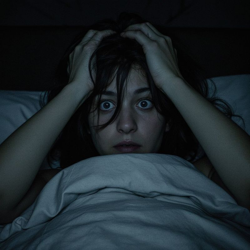 Как вернуть сон: советы по борьбе с бессонницей