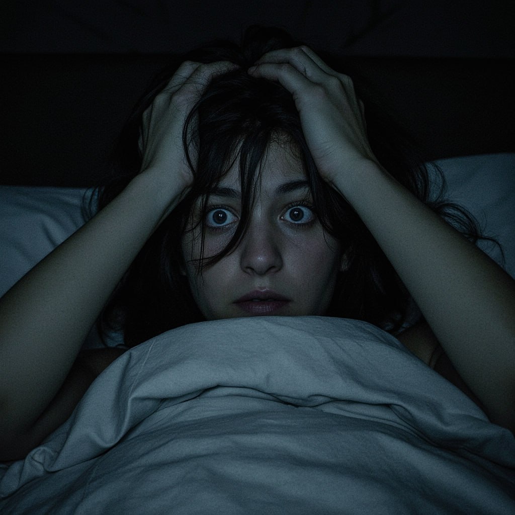 Как вернуть сон: советы по борьбе с бессонницей