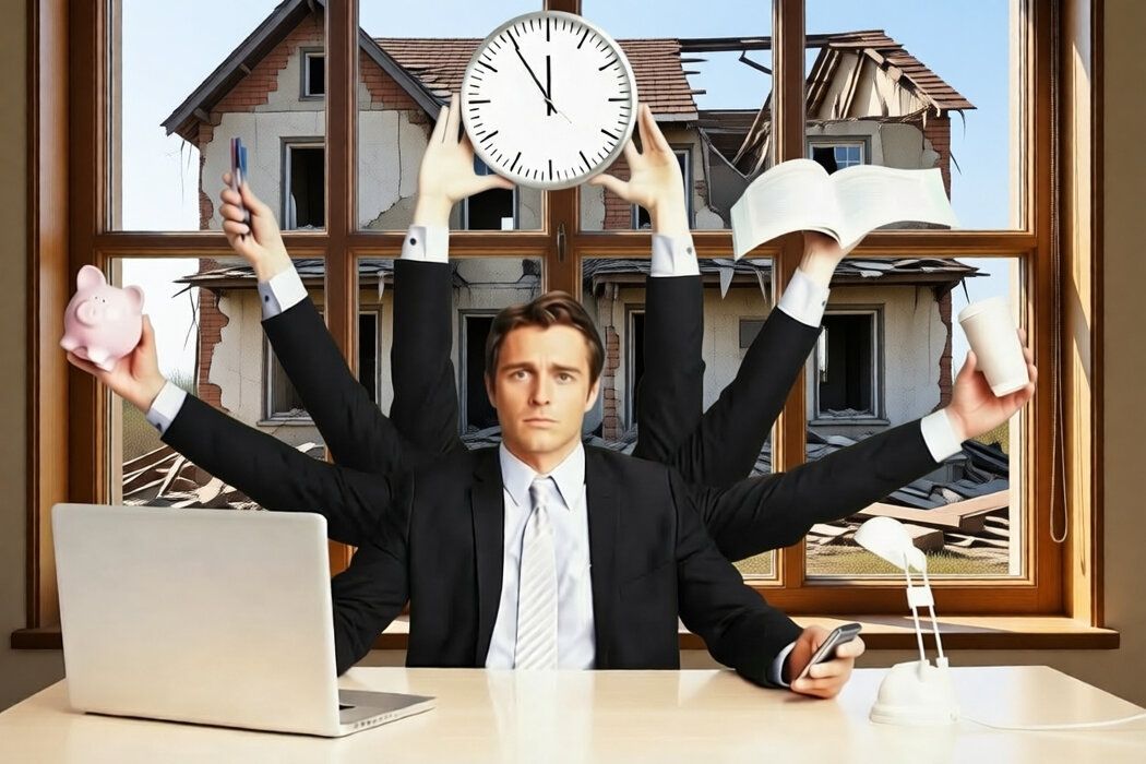 ����� � ����� �������: ��� ���������� � ����������� ��������?