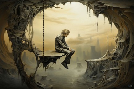 Глубинное убеждение "Беспомощность"