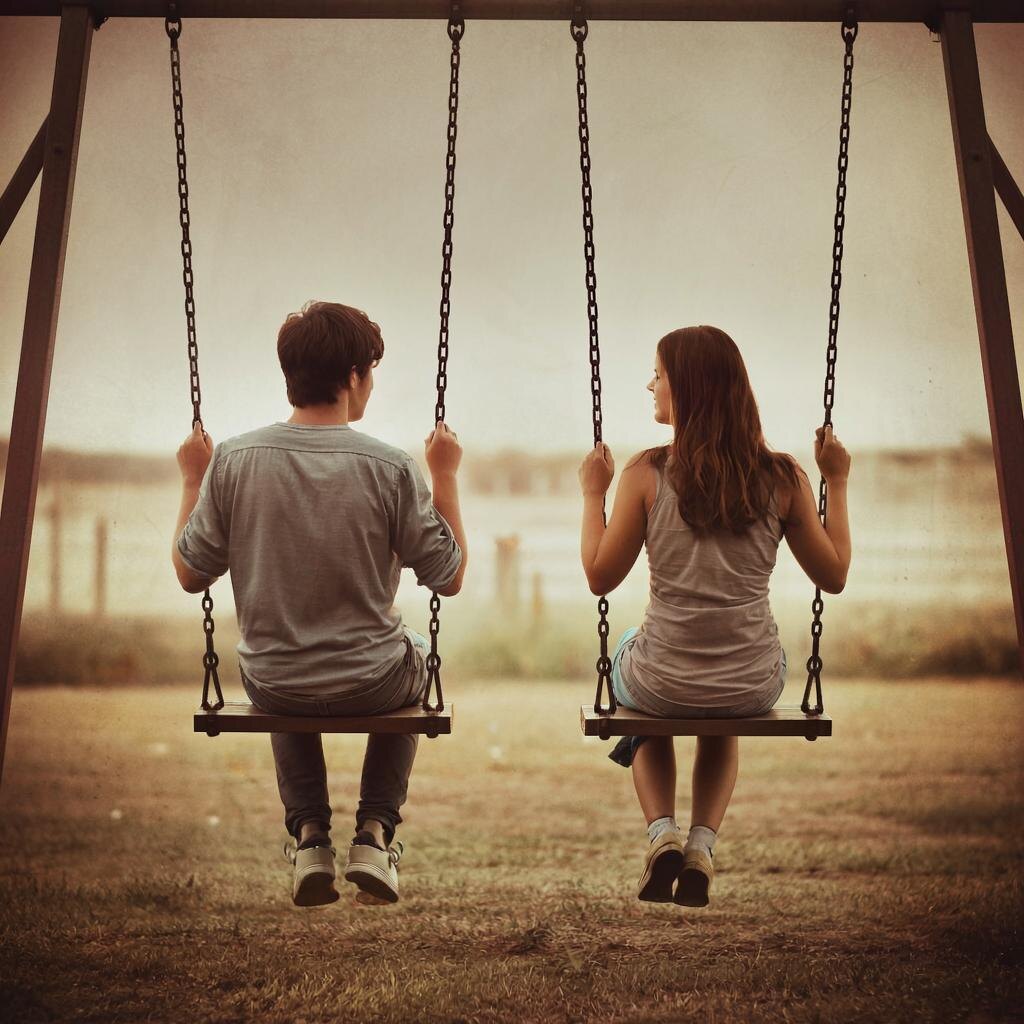 Эмоциональные качели: что стоит за играми с чувствами