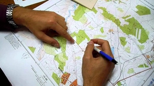 Границы: что стоит за понятиями, определяющими пространство и свободу