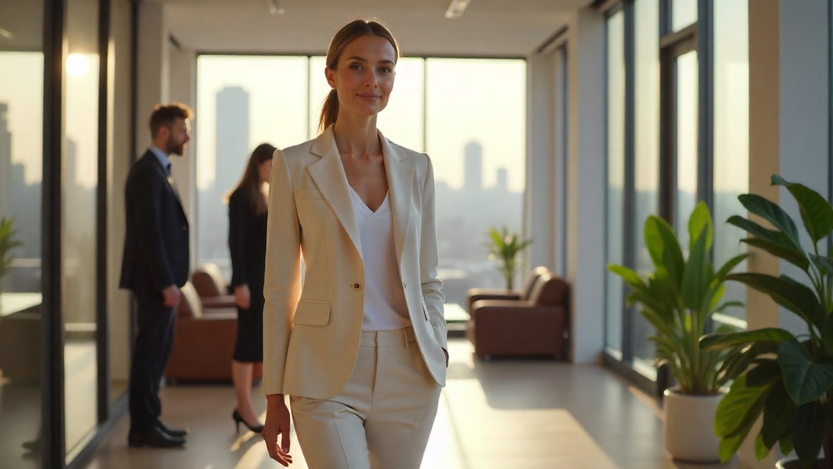 Как психология тела помогает раскрыть женскую притягательность