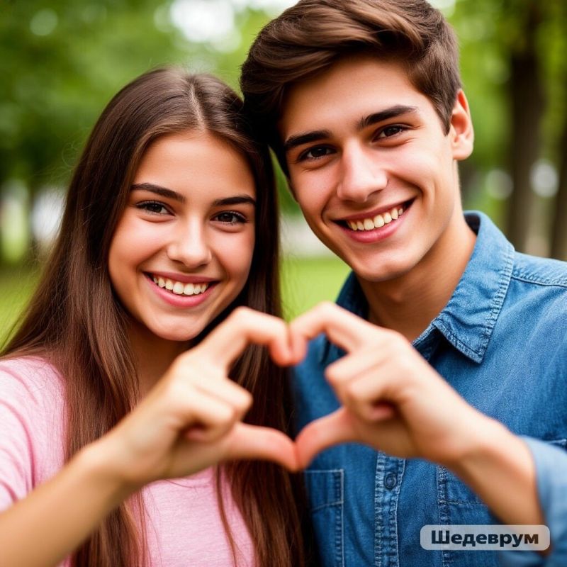 Эволюция дружбы: Онлайн и офлайн в современном мире