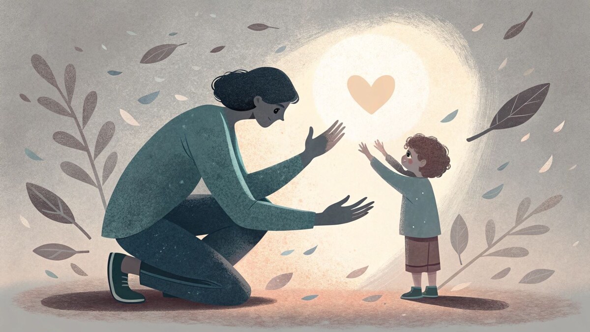 Как внутренний ребенок помогает исцелить душу взрослого