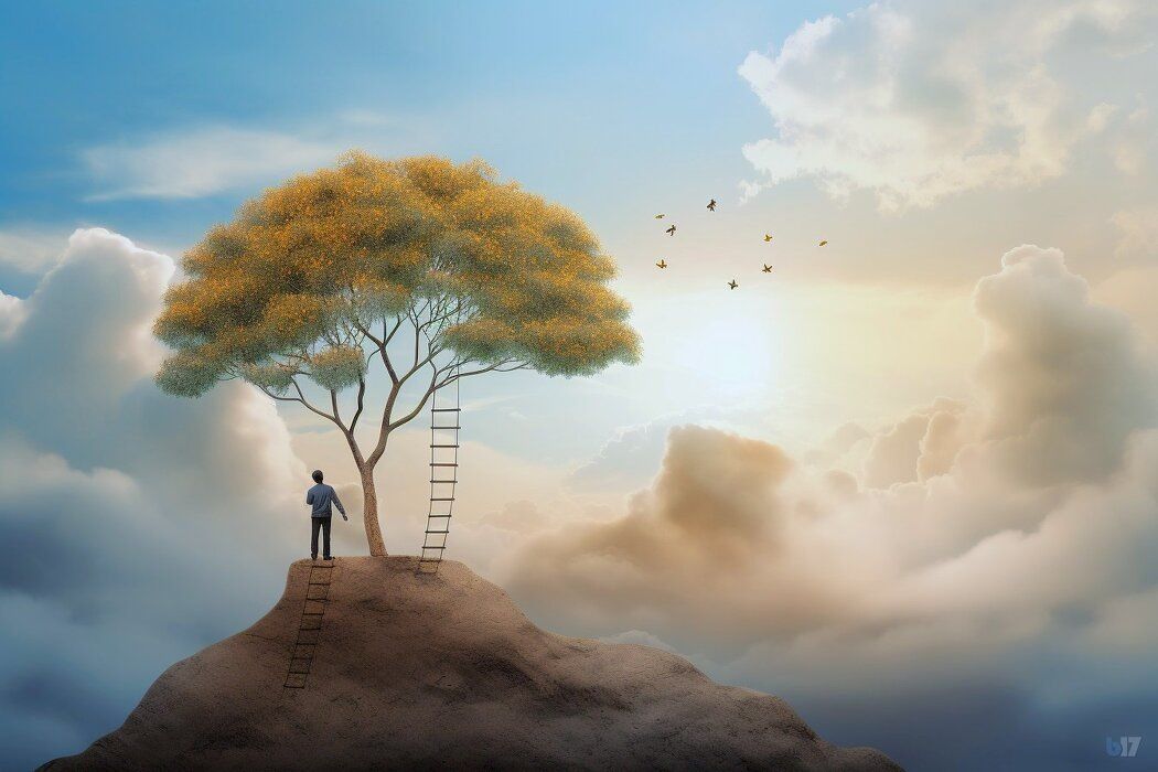 Как достичь новых высот через саморазвитие