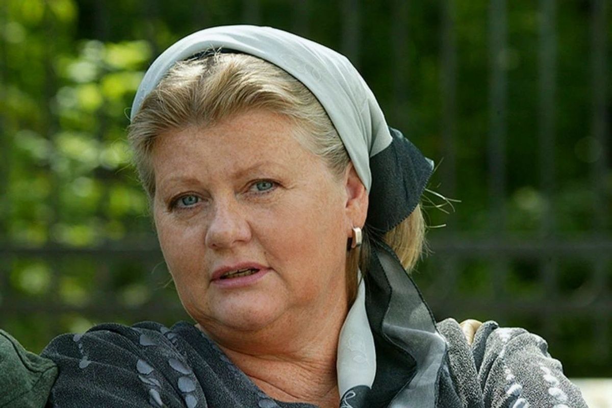 Как менялись идеалы красоты: советские женщины и современные реалии