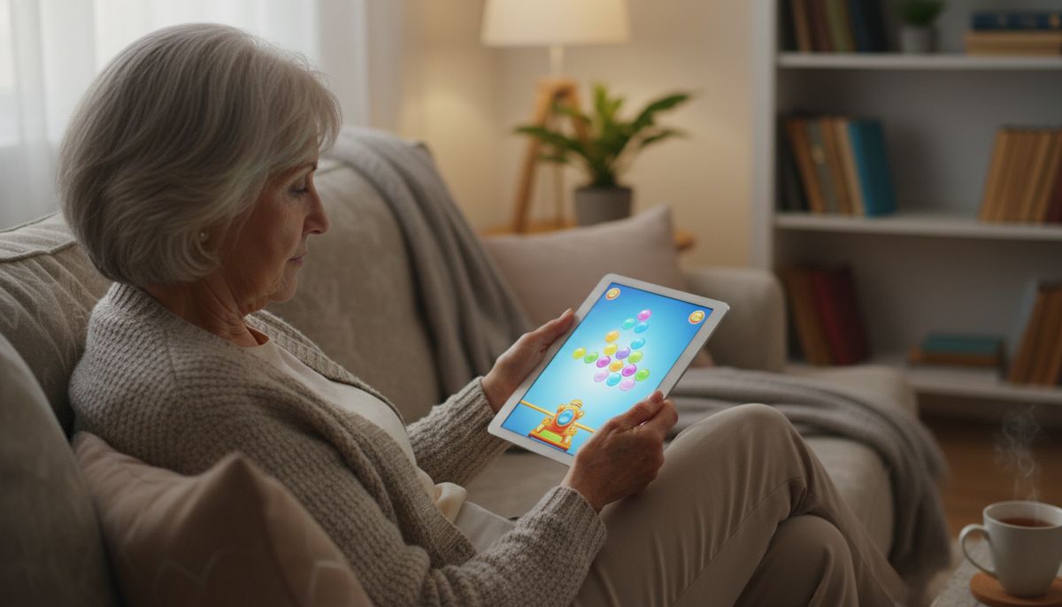 Причины хронической усталости у пожилых людей: что нужно знать