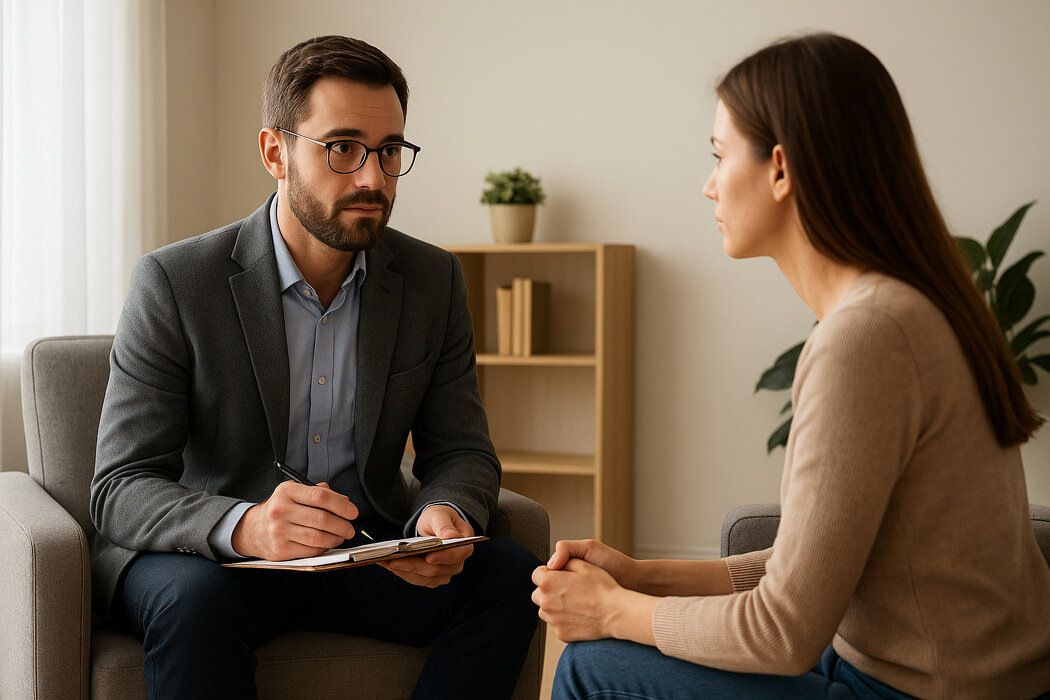 Как максимально эффективно подготовиться к встрече с психологом