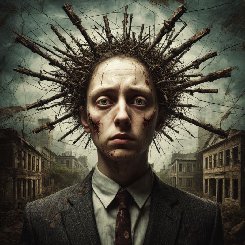 Тип личности, поддающийся манипуляциям: кто они?