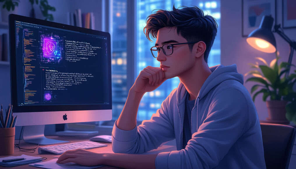 Дигитал: загадочный тип восприятия и его внутренний мир