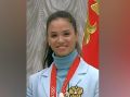 Вероника Степанова взяла золото на чемпионате России: возвращение после декрета
