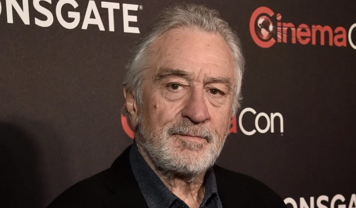 Что ждёт мужчин после расставания с возрастом: взгляд Роберта Де Ниро