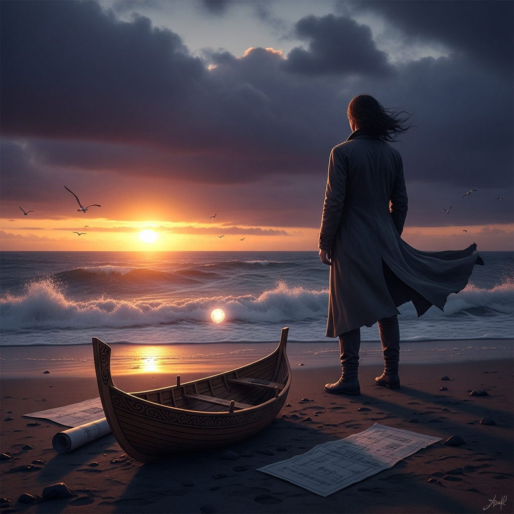 Как не дать страху погасить вашу мечту