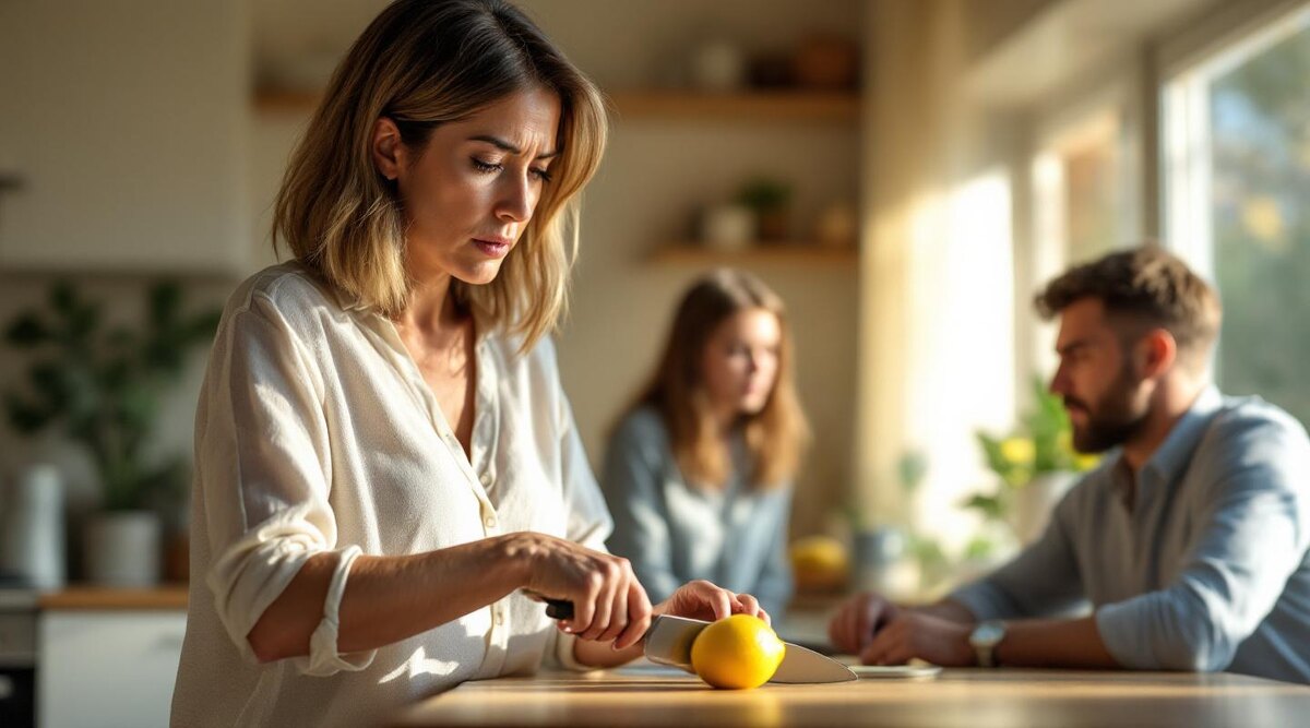 Как выйти из ситуации после измены: понимание и возможность для роста