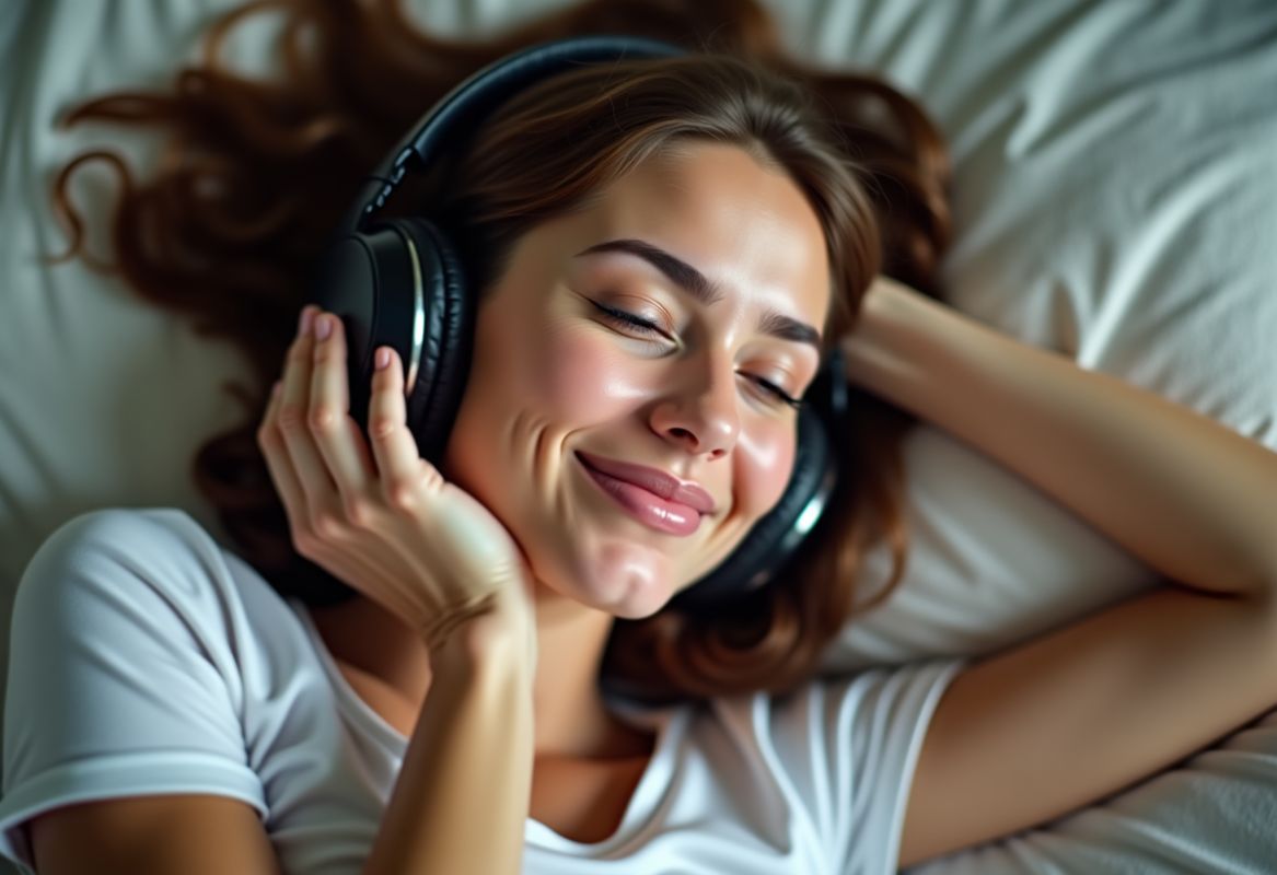 ������ ASMR ����������� ���: �������� ��� ���� ����� �������� ��������