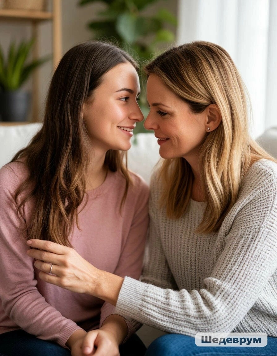 Когда школьные проблемы перекладываются на семью: психология подростков