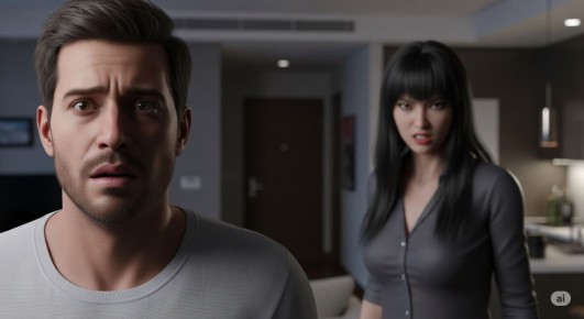 Помощь на дороге обернулась роковым разводом