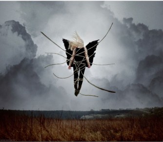 Понимание депрессии: совпадения внутреннего и внешнего мира