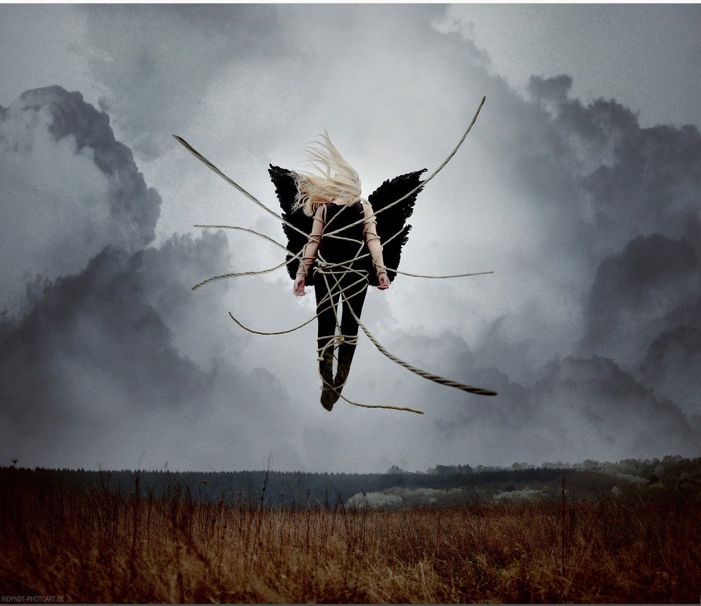 Понимание депрессии: совпадения внутреннего и внешнего мира