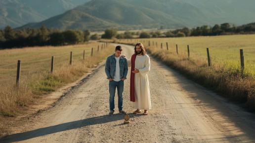 Как найти путь, когда потерялся в жизни