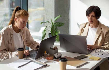 Почему смена профессии пугает: внутренние барьеры и реальные шаги