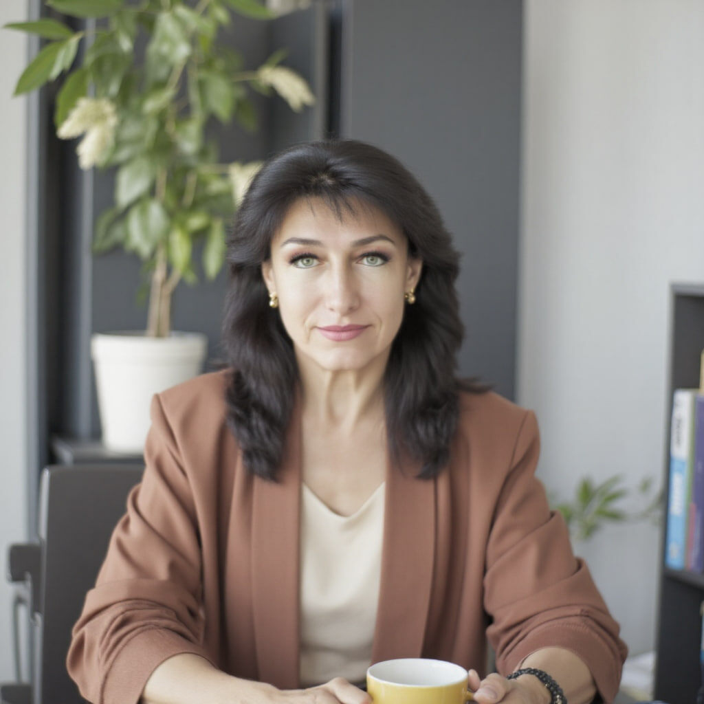 Почему работа над отношениями стоит усилий