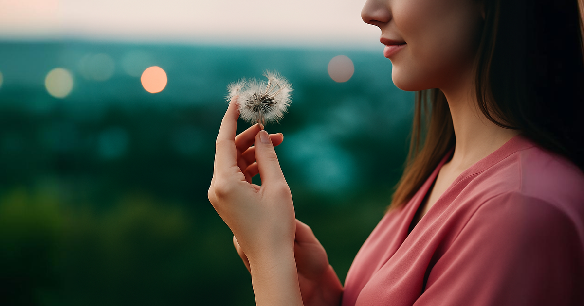 Медленная жизнь: как замедление усиливает финансовую стабильность