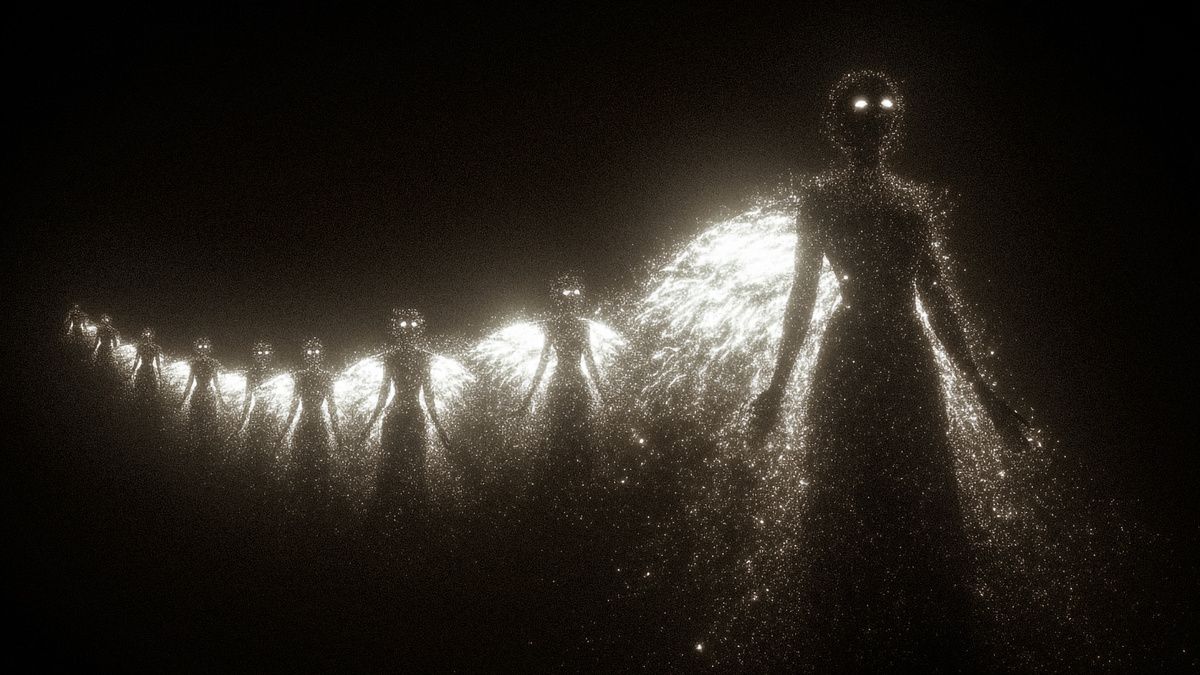 Как быть собой в мире чужих сценариев