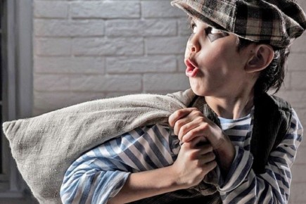 Ген воровства: мифы и реальность