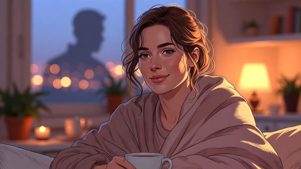 Почему мужчины исчезают: непростые причины гостинга