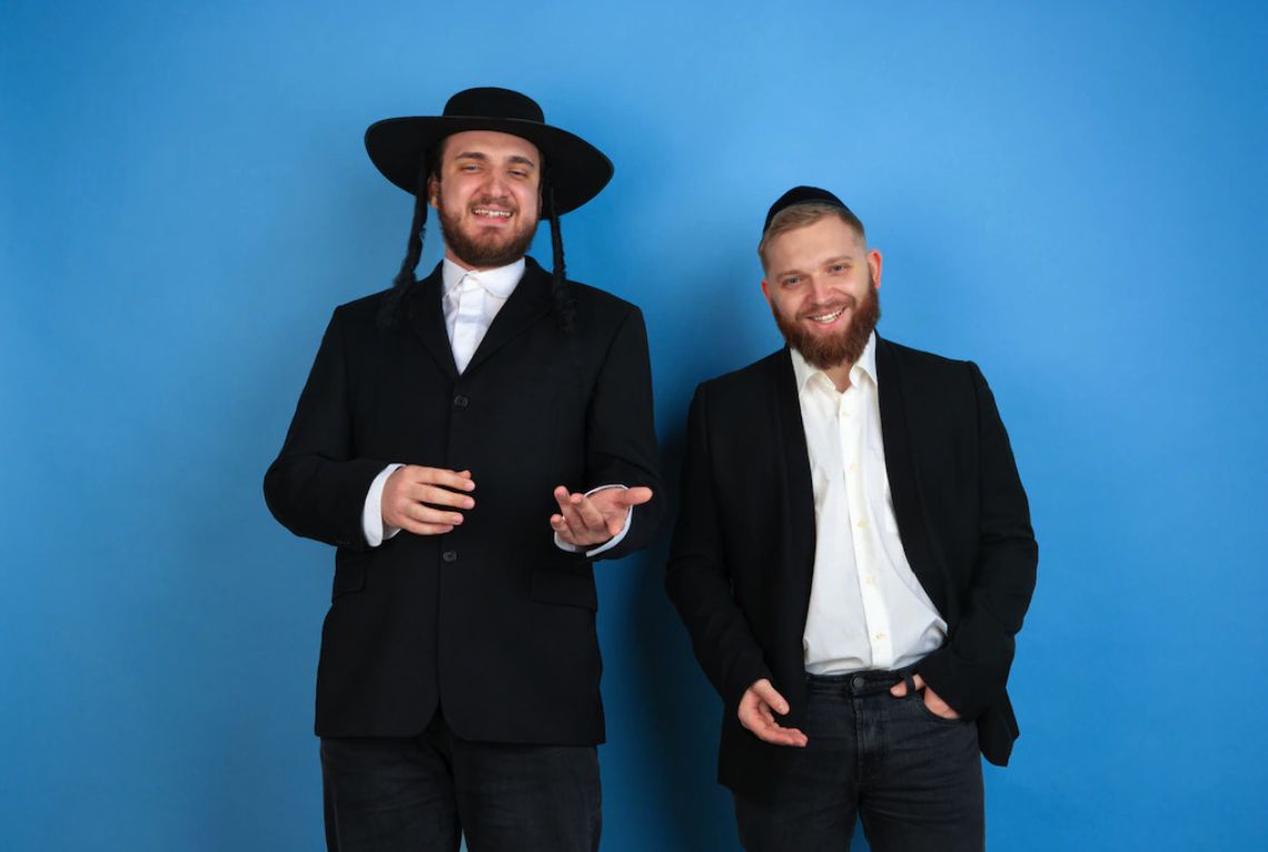 Три секретных принципа еврейской жизни, которые вдохновят русских