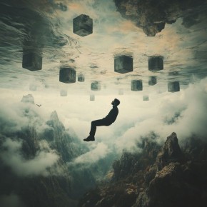 Как диссоциация и отчуждение формируют внутреннее одиночество