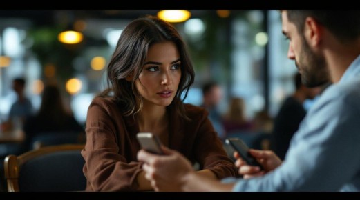 Эмоциональная измена: как не пропустить важные сигналы в отношениях