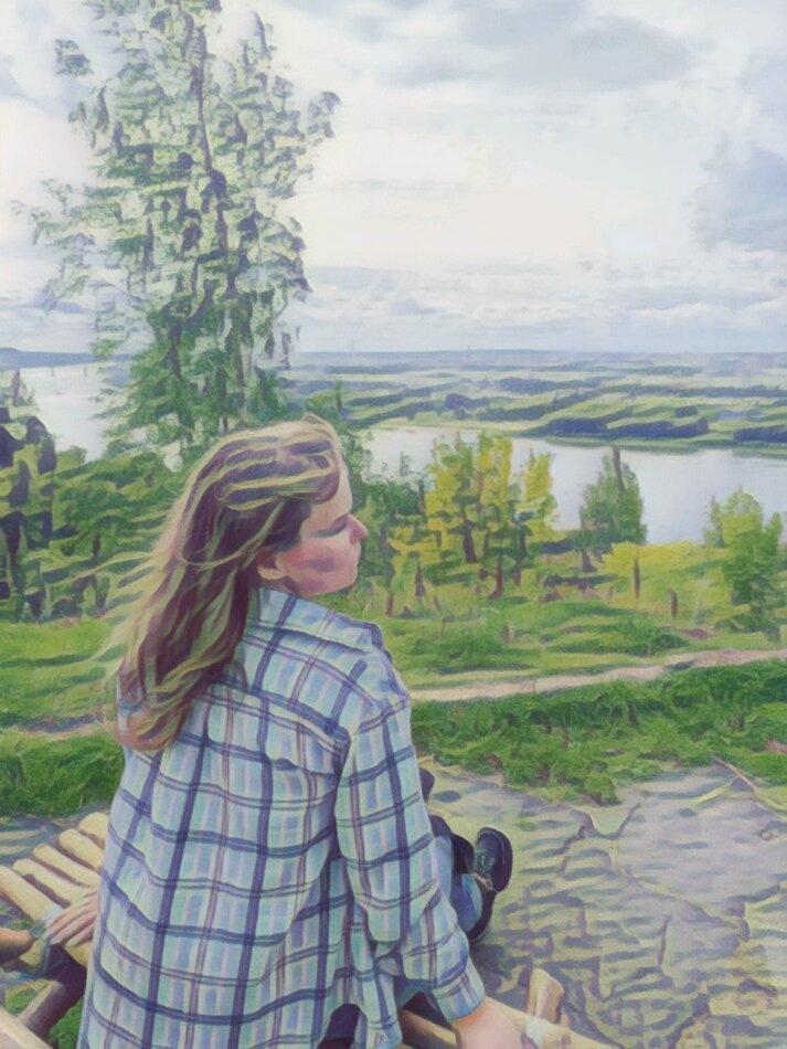 Почему близость лечит: от страха к исцелению