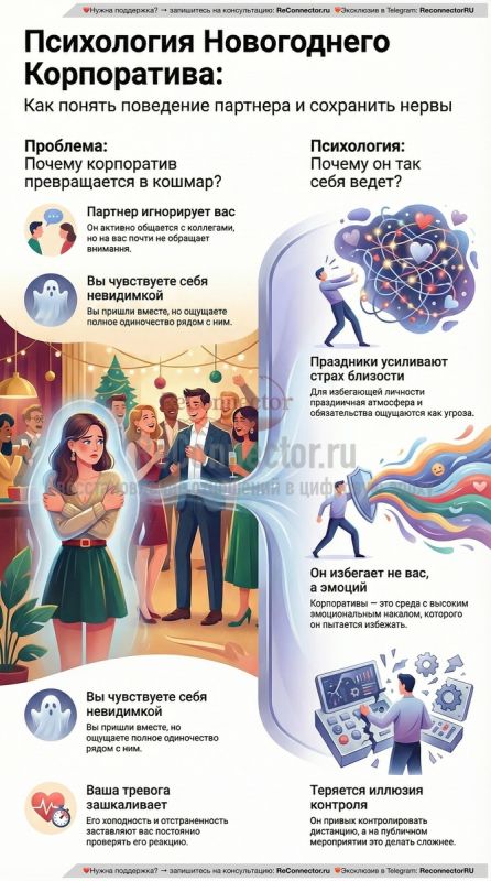 ���������� ����������� �����������: ��� ��������� ����������� � �������� ���������