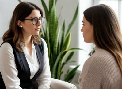 Три распространенные ошибки на пути к терапии