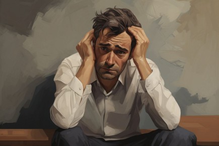 Как мужчины после 40 справляются с физическими и социальными изменениями