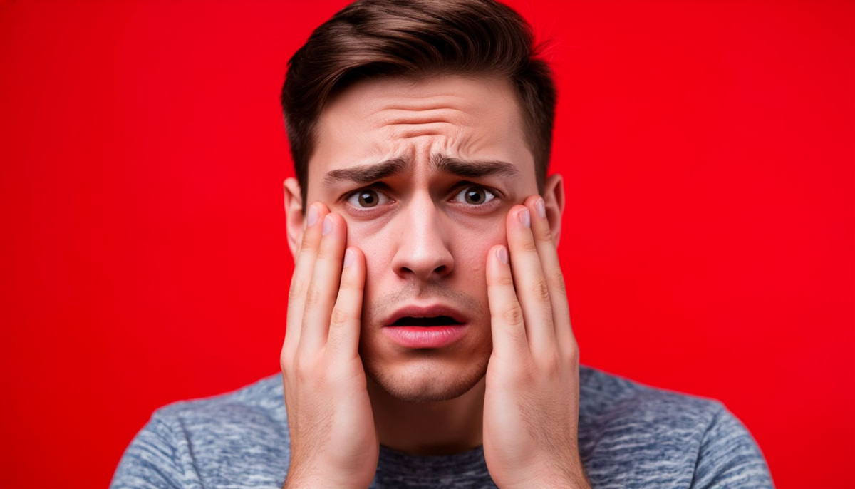 Как избежать нарциссического срыва: советы и рекомендации